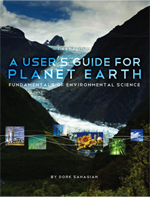 Lehigh University Dork Sahagian - A User's Guide for Planet Earth